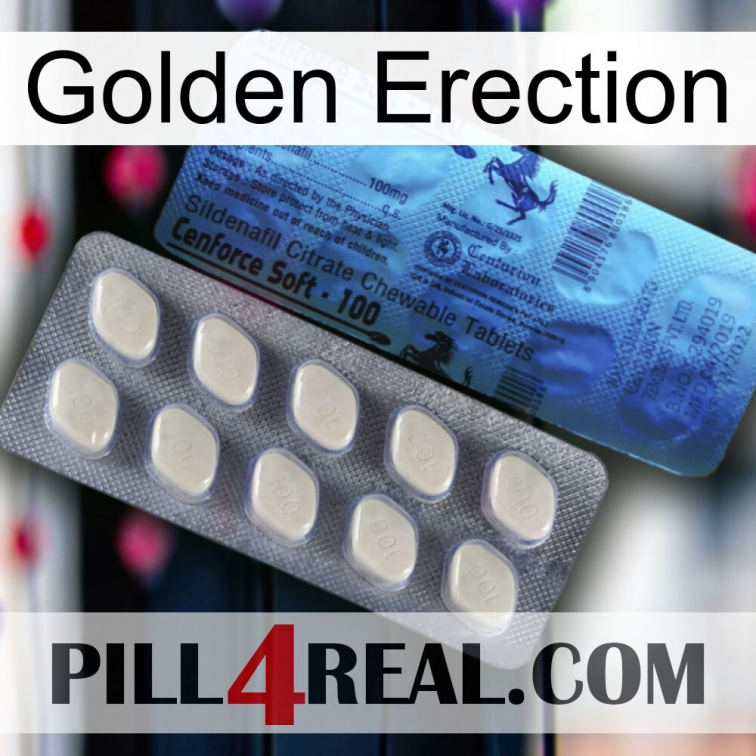 Golden Erection 34